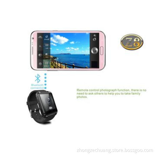Bluetooth Smart Watch for Android Phone